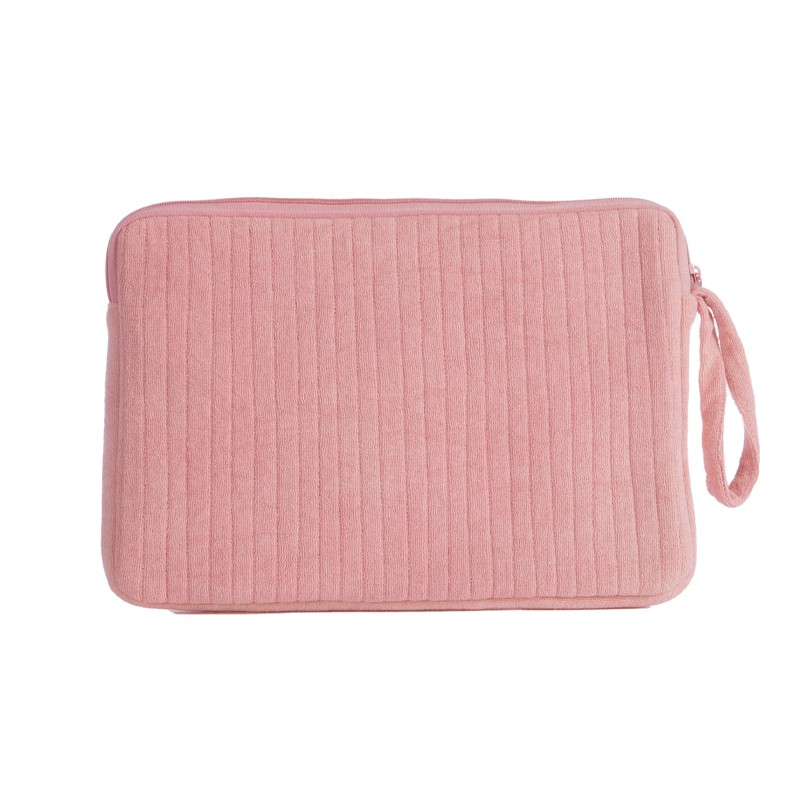 ΤΣΑΝΤΑΚΙ ΘΑΛΑΣΣΗΣ STAY SALTY 35X25 NEF-NEF HOMEWARE