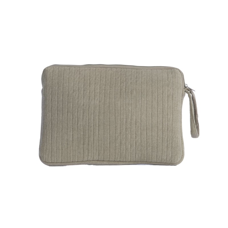 ΤΣΑΝΤΑΚΙ ΘΑΛΑΣΣΗΣ STAY SALTY 35X25 NEF-NEF HOMEWARE