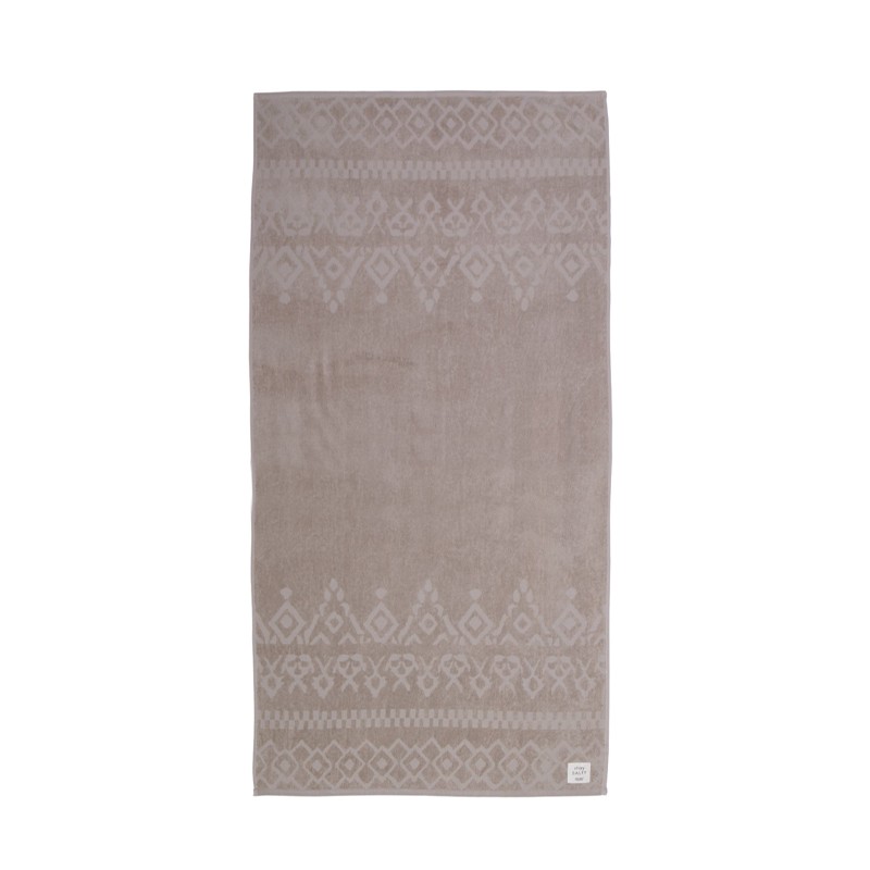 ΠΕΤΣΕΤΑ ΘΑΛΑΣΣΗΣ TRIVIAN 80X160 NEF-NEF HOMEWARE