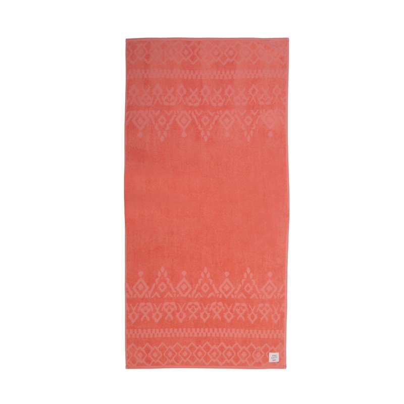 ΠΕΤΣΕΤΑ ΘΑΛΑΣΣΗΣ TRIVIAN 80X160 NEF-NEF HOMEWARE
