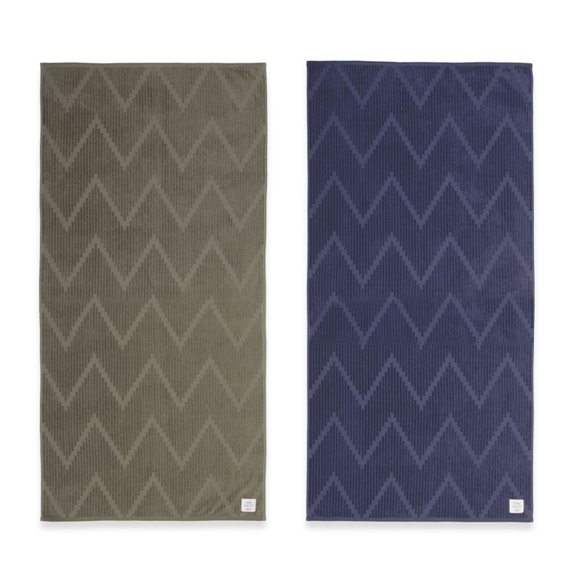 ΠΕΤΣΕΤΑ ΘΑΛΑΣΣΗΣ SOROCO 80X160 NEF-NEF HOMEWARE
