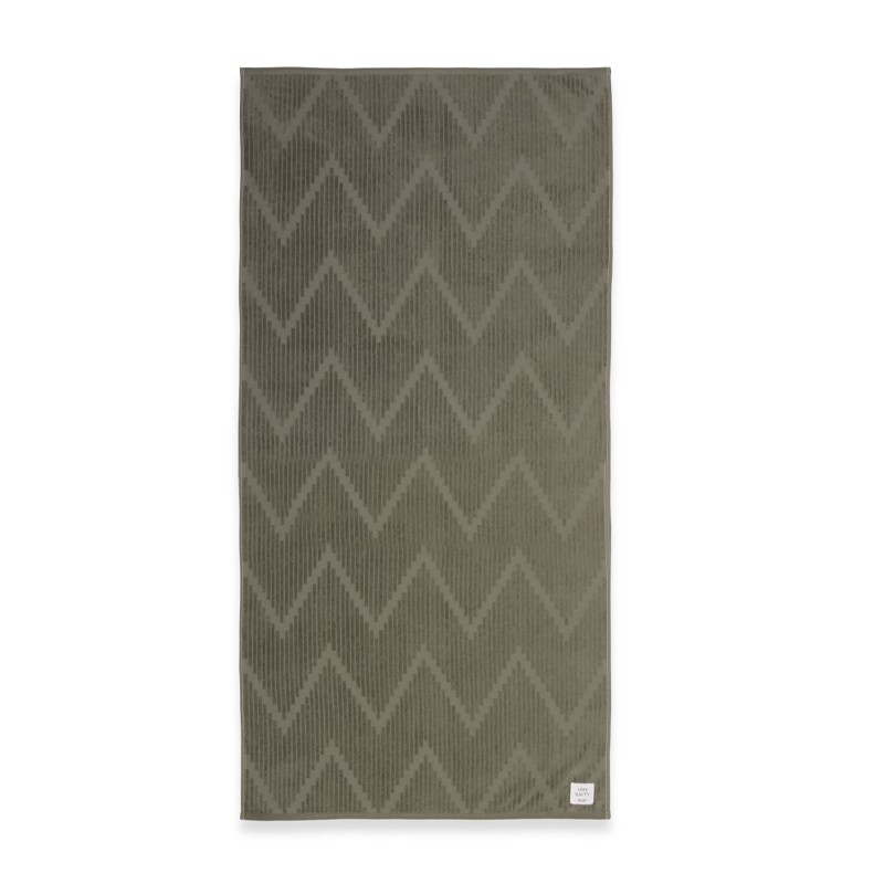 ΠΕΤΣΕΤΑ ΘΑΛΑΣΣΗΣ SOROCO 80X160 NEF-NEF HOMEWARE