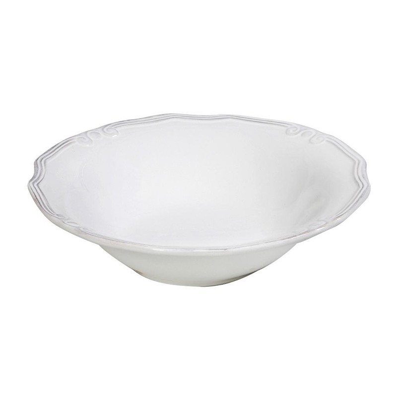 TIFFANY ΣΑΛΑΤΙΕΡΑ ΛΕΥΚΗ 25,5ΕΚ.