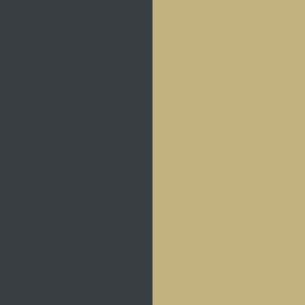 ANTHRACITE/ECRU