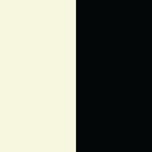 BEIGE /BLACK