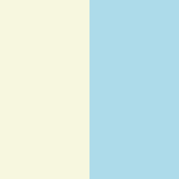 BEIGE/L.BLUE