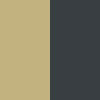 ECRU/ANTHRACITE