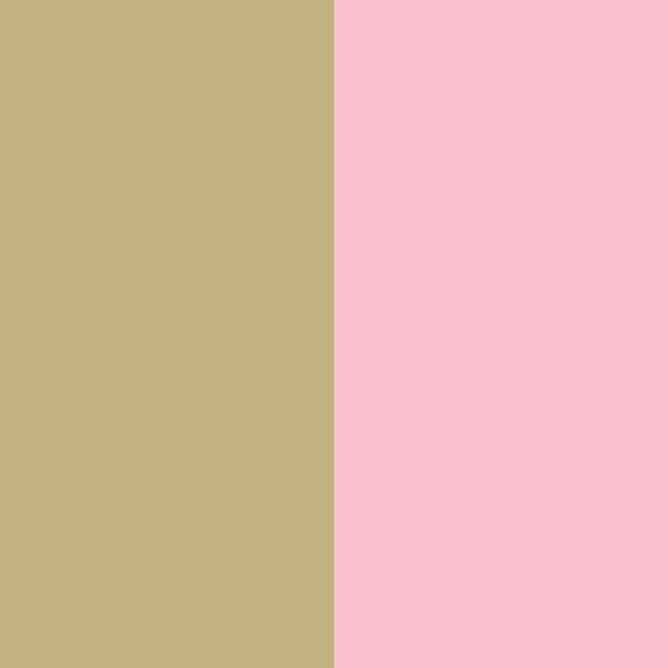 ECRU/PINK 