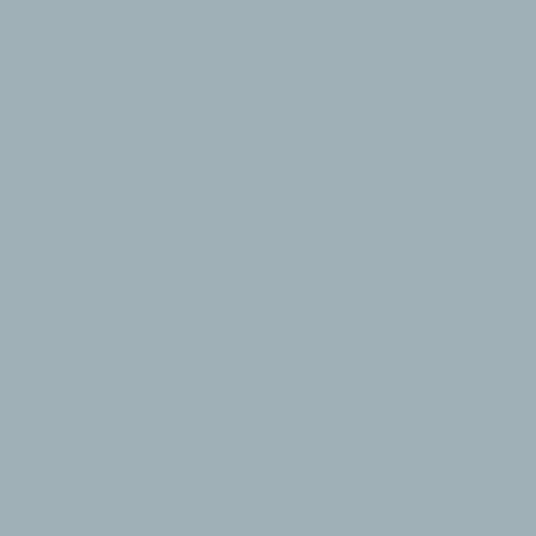 MISTY BLUE 