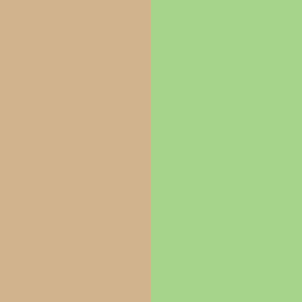 NATURAL/MINT