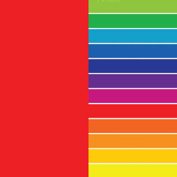 RED/MULTI