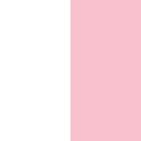 WHITE/PINK