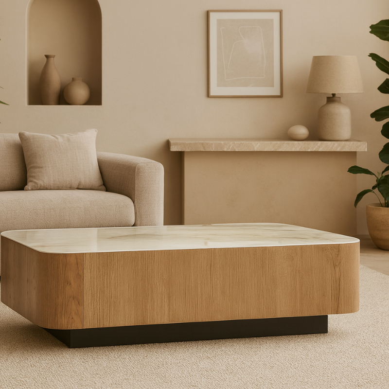 ΤΡΑΠΕΖΑΚΙΑ ΣΑΛΟΝΙΟΥ (COFFEE TABLES)