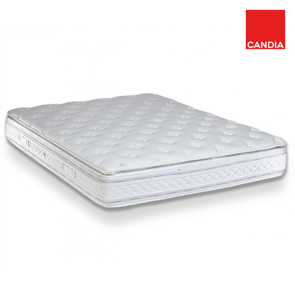 NYX PILLOW TOP MATTRESS  81 - 90