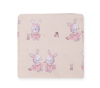 ΚΟΥΒΕΡΤΑ ΒΑΜΒ.ΠΙΚΕ BUNNY LADIES PINK 75X110