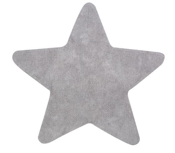 ΤΑΠΕΤΟ ΒΑΜΒ.FRESH STAR GREY 120X120