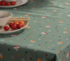 ΤΡΑΠΕΖΟΜΑΝΤΗΛΟ ΒΑΜΒ MUSHROOMS 140X180