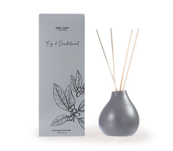 ΑΡΩΜΑΤΙΚΟ ΧΩΡΟΥ ΣΤΙΚΣ FIG & SANDALWOOD 23 120ml
