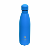 ΘΕΡΜΟΣ TRAVEL FLASK SAVE THE AEGEAN 500ml OLYMPIC BLUE