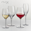 NU67090-6 NUDE REFINE WHITE WINE SET6 320CC H:19