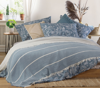 ΚΟΥΒΕΡΤΑ ΒΑΜΒ BLUE WORLD BLUE 230Χ240 