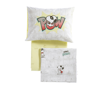 ΣΕΝΤΟΝΙ ΒΑΜΒ SNOOPY MASKED HERO  3TMX