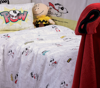 ΣΕΝΤΟΝΙ ΒΑΜΒ SNOOPY MASKED HERO  3TMX