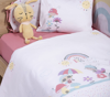 ΣΕΝΤΟΝΙ ΒΑΜΒ BABY BUGS  3TMX