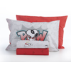 ΣΕΝΤΟΝΙ ΒΑΜΒ SNOOPY MASK HERO ΣΕΤ ΜΟΝΟ 