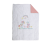 ΚΟΥΒΡ-ΛΙ ΒΑΜΒ-ΠΟΛ BABY HUGS 110X140