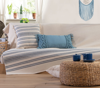 ΜΑΞΙΛΑΡΙ ΒΑΜΒ-ΠΟΛ MARCH BLUE 30X55