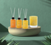 ΑΡΩΜΑΤΙΚΟ ΧΩΡΟΥ ΣΤΙΚΣ BALI GARDEN 130ml