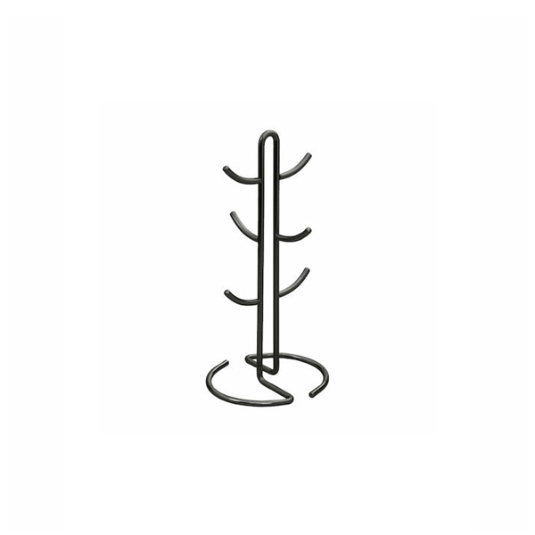ΚΥΠΕΛΛΟΣΤΑΤΗΣ NICKEL BLACK