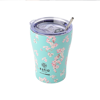 01-16890 COFFEE MUG SAVE THE AEGEAN 350ML BLOSSOM GREEN