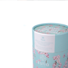 01-16890 COFFEE MUG SAVE THE AEGEAN 350ML BLOSSOM GREEN