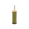 02-15138 ΠΙΓΚΑΛ BAMBOO ΜΕΤΑΛΛΙΚΟ OLIVE GREEN
