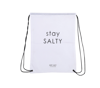 ΤΣΑΝΤΑ ΘΑΛΑΣΣΗΣ  ΠΟΛ STAY SALTY 38Χ46