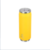 01-10324 TRAVEL CUP SAVE THE AEGEAN 500ml PINEAPPLE YELLOW