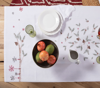 ΤΡΑΠΕΖΟΜΑΝΤΗΛΟ ΒΑΜΒ. CHRISTMAS TWEET 140x140