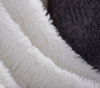 ΡΙΧΤΑΡΙ ΠΟΛ.RABBIT FUR IVERSON 23 130X170