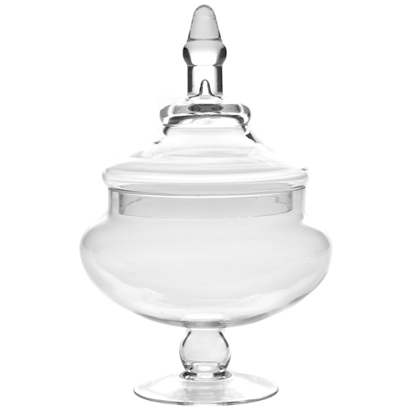 ΓΥ ΓΥΑΛΙΝΗ ΦΟΝΤΑΝΙΕΡΑ ΜΕ ΚΑΠΑΚΙ Φ15Χ31ΕΚ