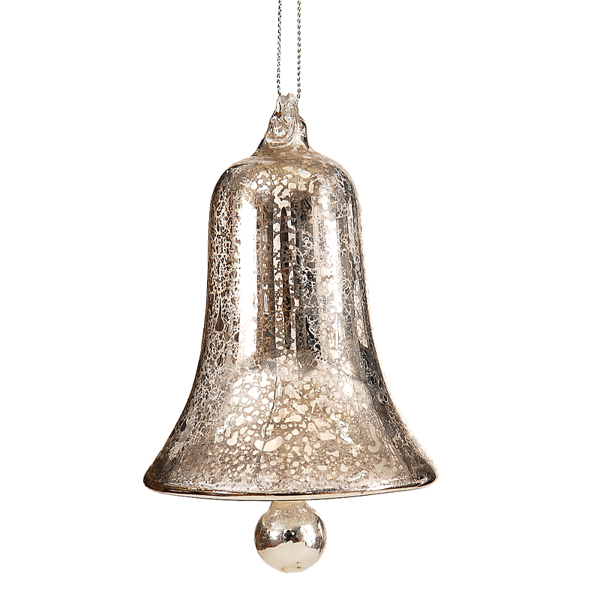 12/96 - 12,5cm Silver Bell 6-96