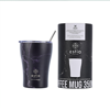 COFFEE MUG SAVE THE AEGEAN 350ML PENTELICA BLACK
