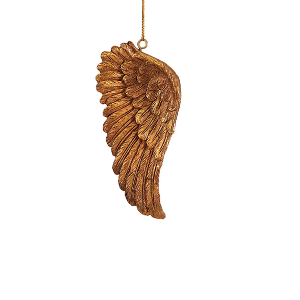 12/72-5,2cm wing ornament 0-72