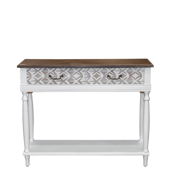 46166 ΚΟΝΣΟΛΑ ΜΠΕΖ 106Χ35Χ86ΕΚ