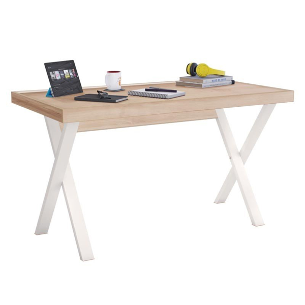 DUO YOUNG STUDY DESK
