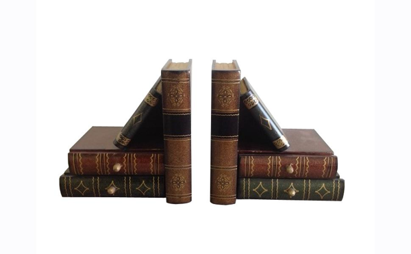 ΑΜ-774 ΒΙΒΛΙΟΣΤΑΤΗΣ