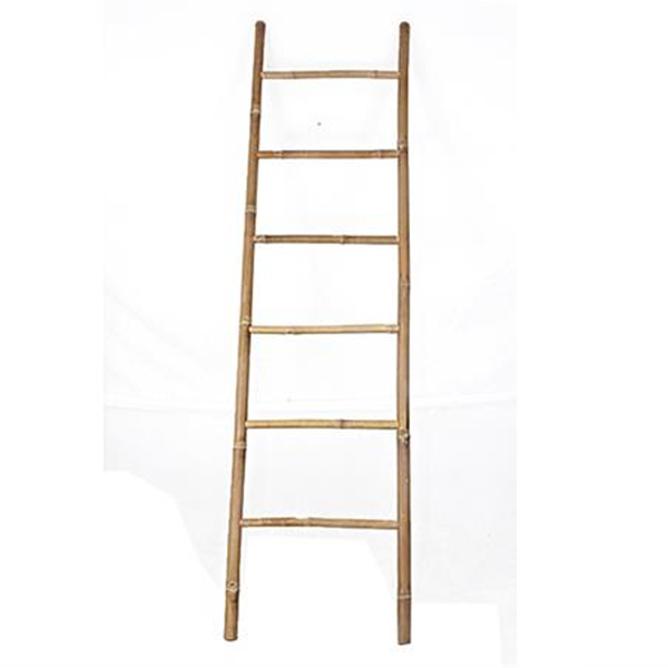 VT150 ΣΚΑΛΑ-ΚΡΕΜΑΣΤΡΑ ΑΠΟ BAMBOO 50x190cm