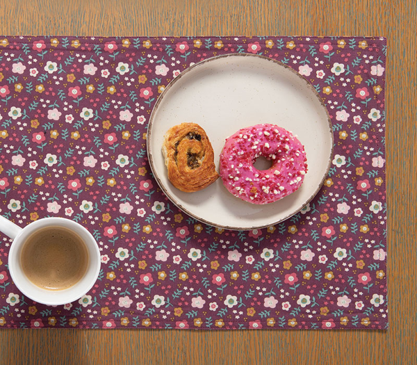 ΣΟΥΠΛΑ BAMB.LIVINGRY 33X48