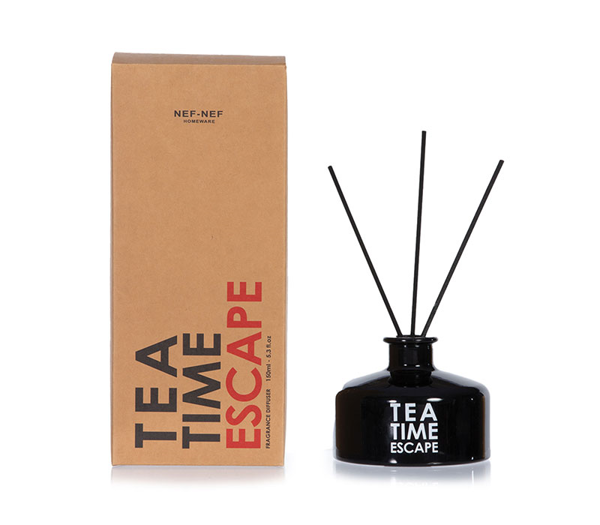 ΑΡΩΜΑΤΙΚΟ ΧΩΡΟΥ ΣΤΙΚΣ TEA TIME ESCAPE 150ml 